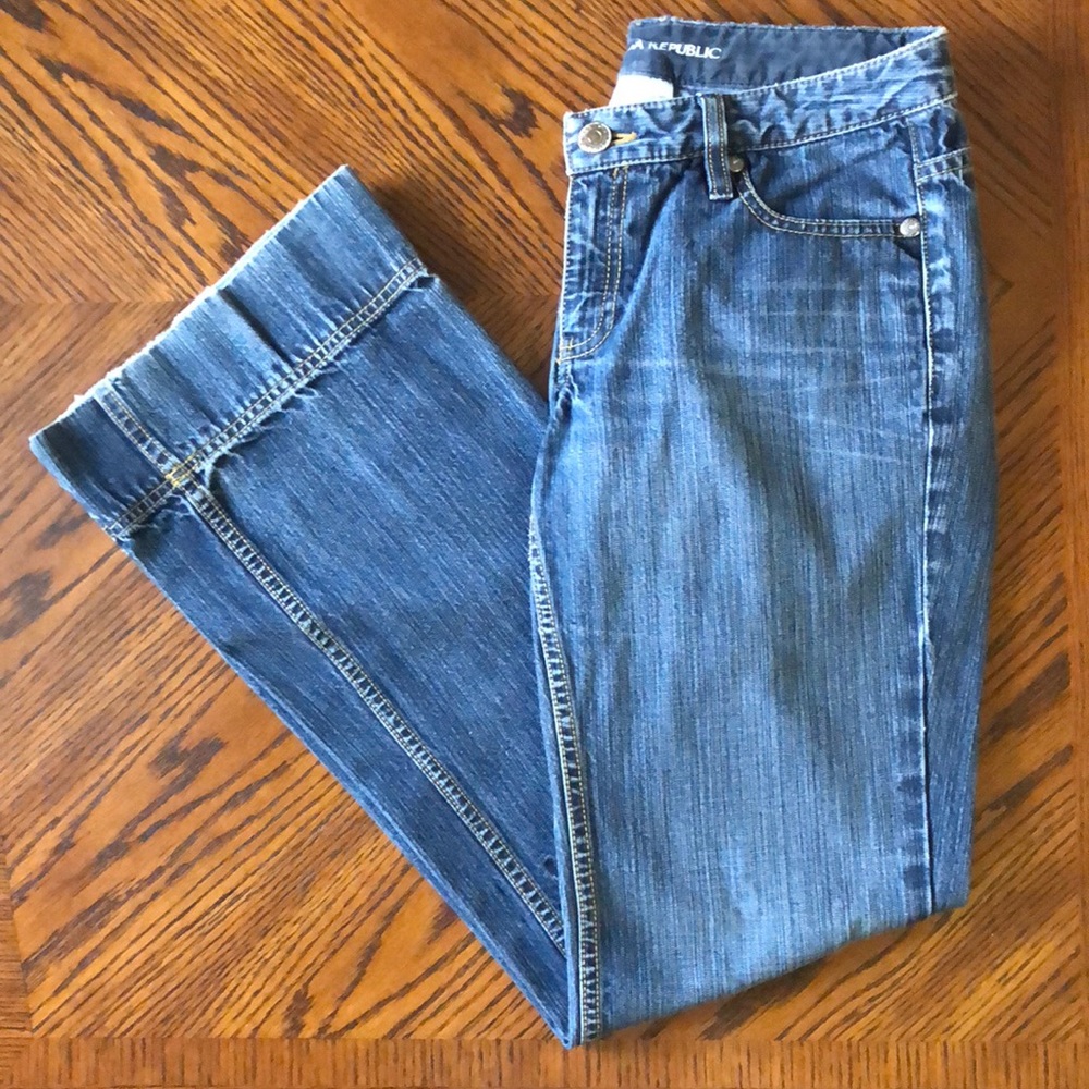 💕Banana Republic Jeans💕